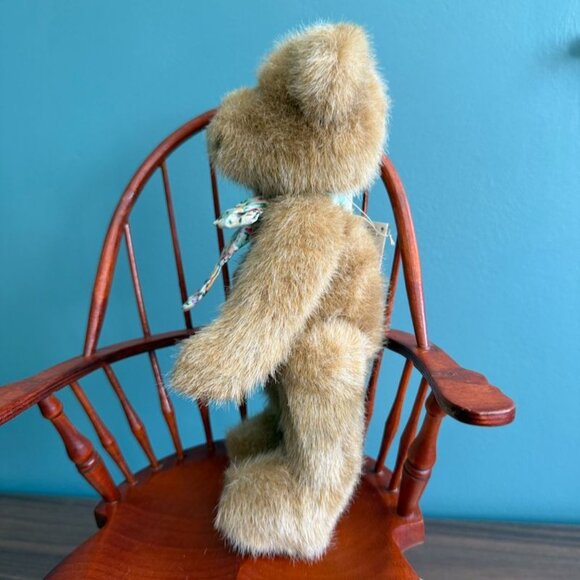 Vintage Boyds Bears #82525 Dorothy B. Beansley 10" Mom Bear Tags Jointed 88-03 - Picture 6 of 9